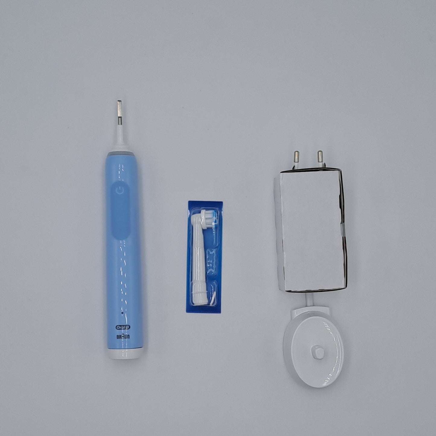 Oral-B Pro Series 3 3000 Azzurro