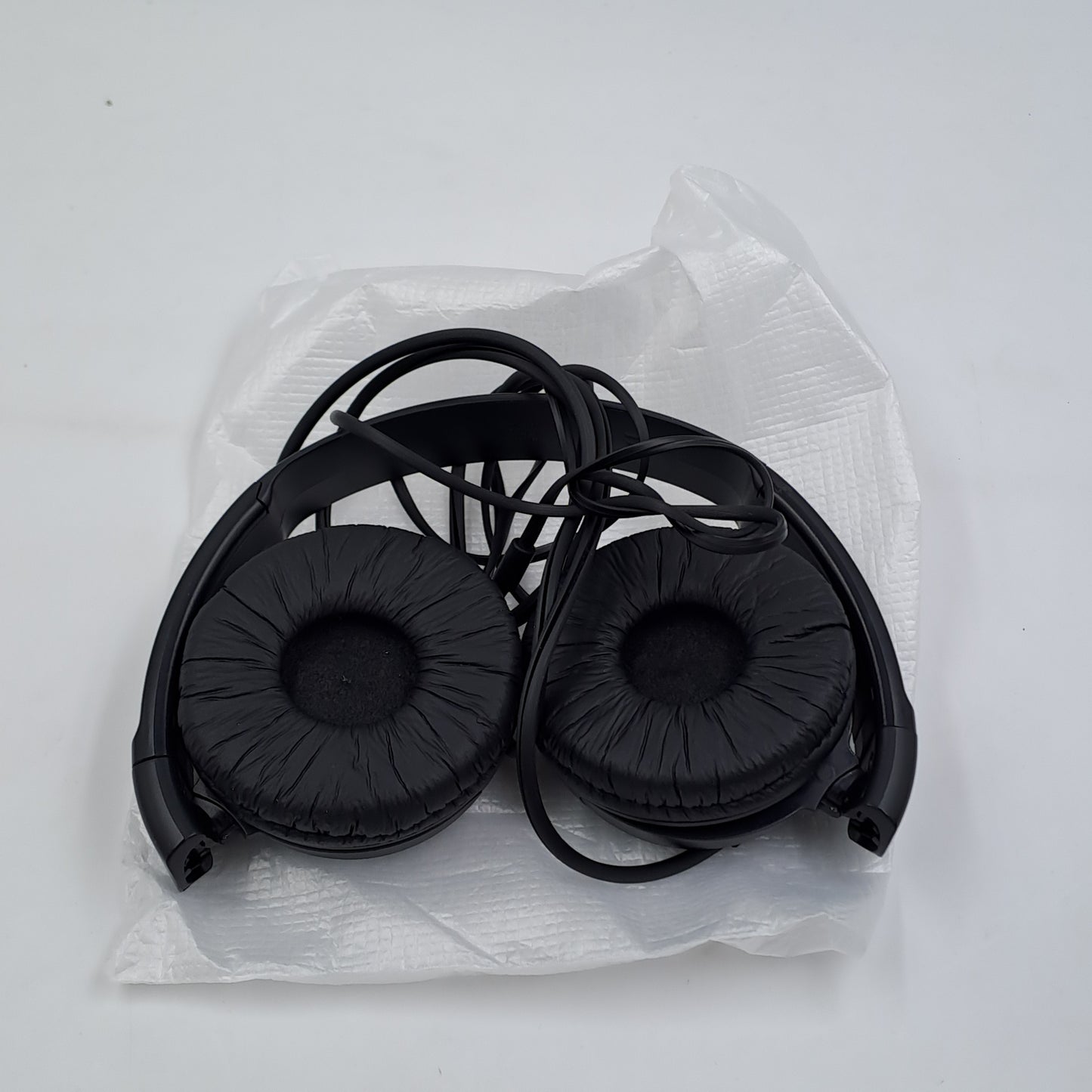 Sony MDR-ZX110 – Wired On-Ear Headphones