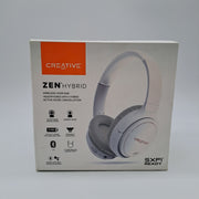 Cuffie wireless Creative Zen Hybrid