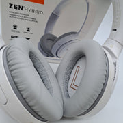 Cuffie wireless Creative Zen Hybrid