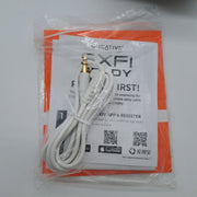 Cuffie wireless Creative Zen Hybrid