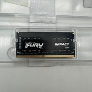 Kingston FURY Impact KF432S20IB/16 16GB DDR4 3200MHz SODIMM CL20
