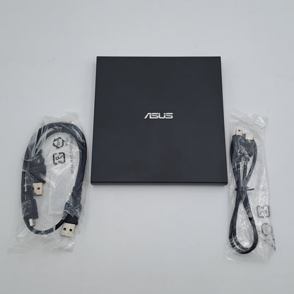 ASUS ZenDrive SDRW-08U9M-U