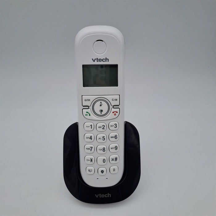 VTech CS1500 Telefono Cordless DECT con Vivavoce