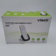 VTech CS1500 Telefono Cordless DECT con Vivavoce