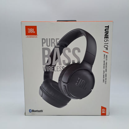 JBL Tune 510BT