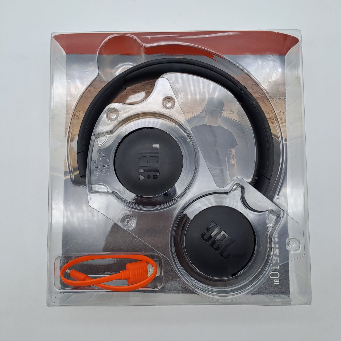 JBL Tune 510BT