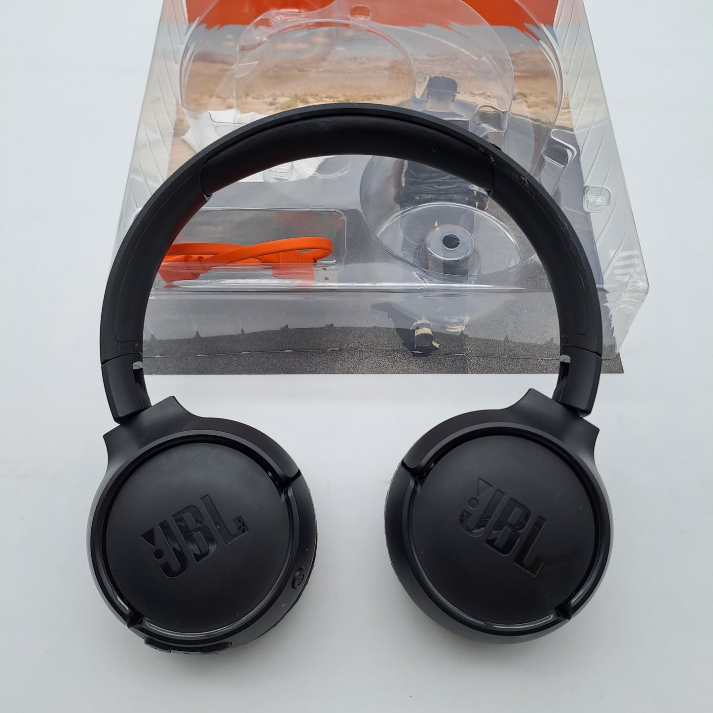 JBL Tune 510BT