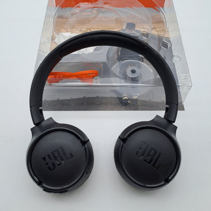 JBL Tune 510BT