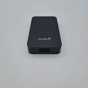 Carlinkit 5.0 Wireless CarPlay e Android Auto 2 in 1