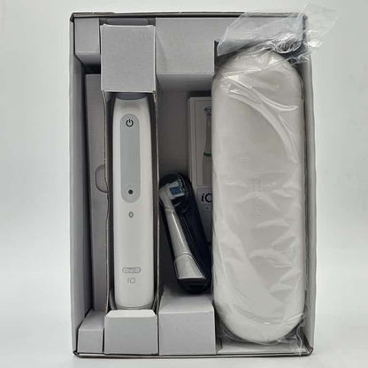 Oral-B iO Series 4 Spazzolino Elettrico