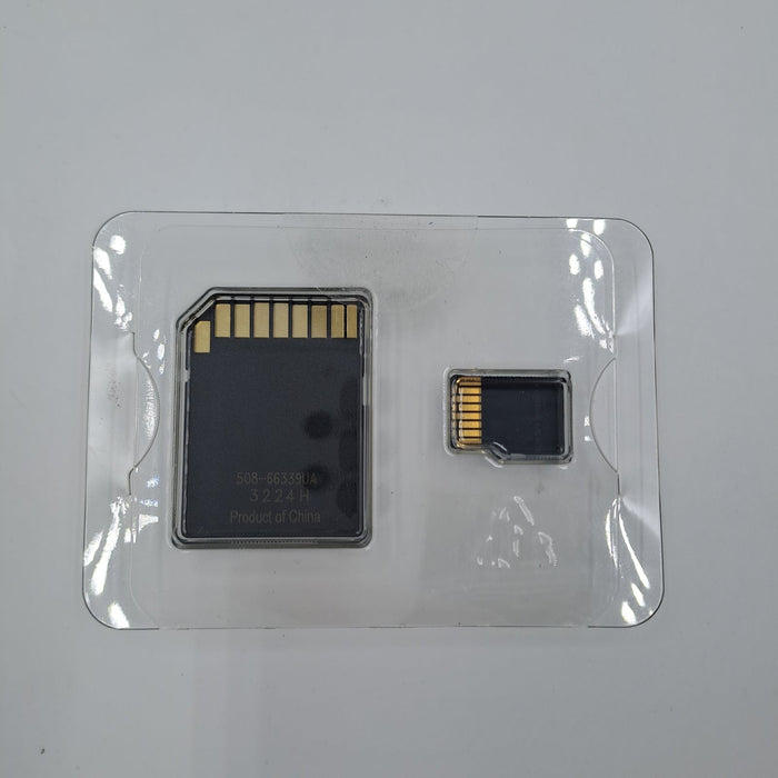 Lexar 633x MicroSDXC 128GB UHS-I con Adattatore SD