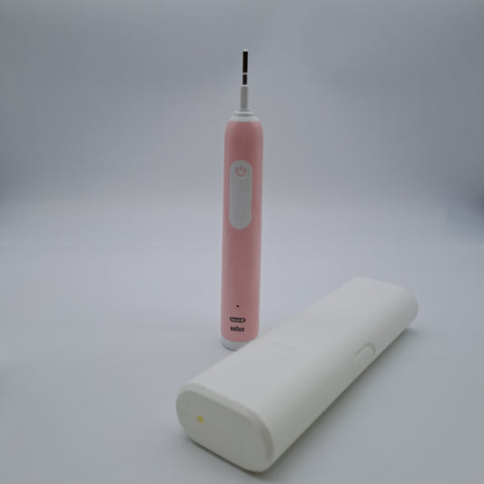 Oral-B Pro Series 1 Rosa