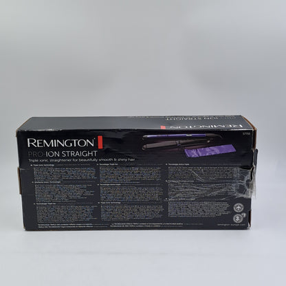 Remington Pro-Ion Straight S7710