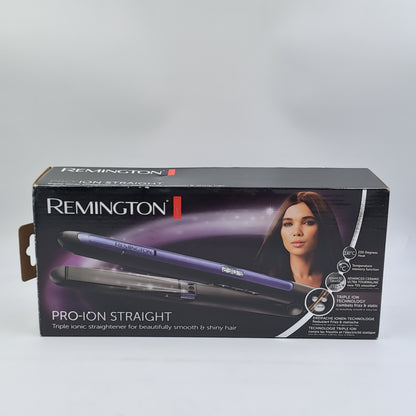 Remington Pro-Ion Straight S7710