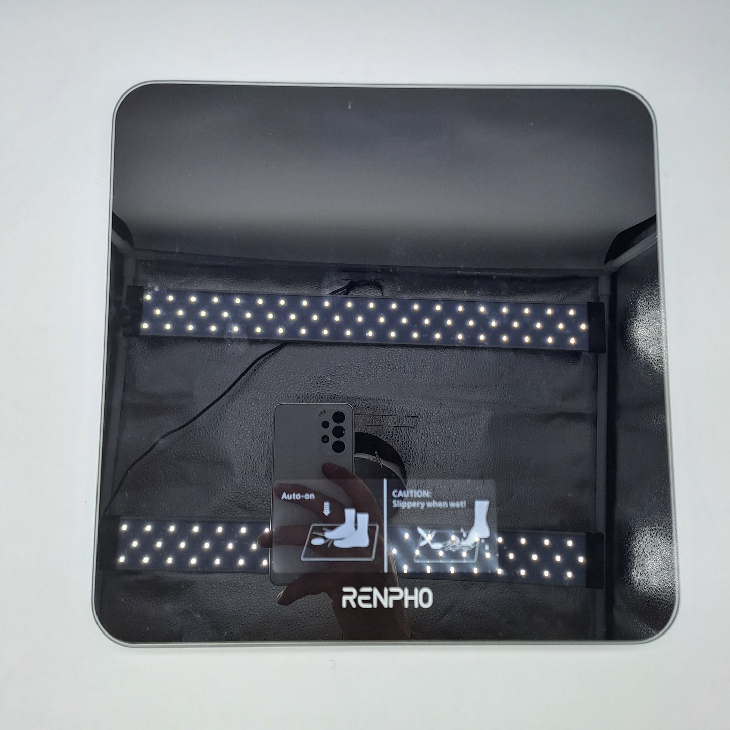RENPHO Core 1S Digital Scale