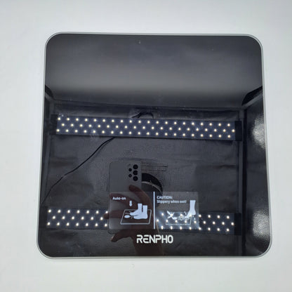 RENPHO Core 1S Digital Scale