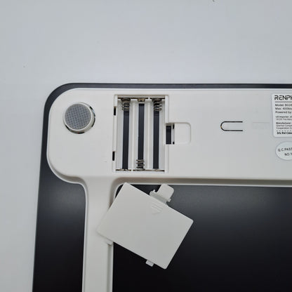 RENPHO Core 1S Digital Scale