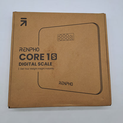 RENPHO Core 1S Digital Scale