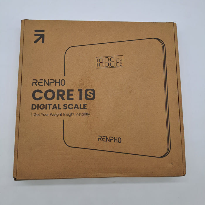 RENPHO Core 1S Digital Scale