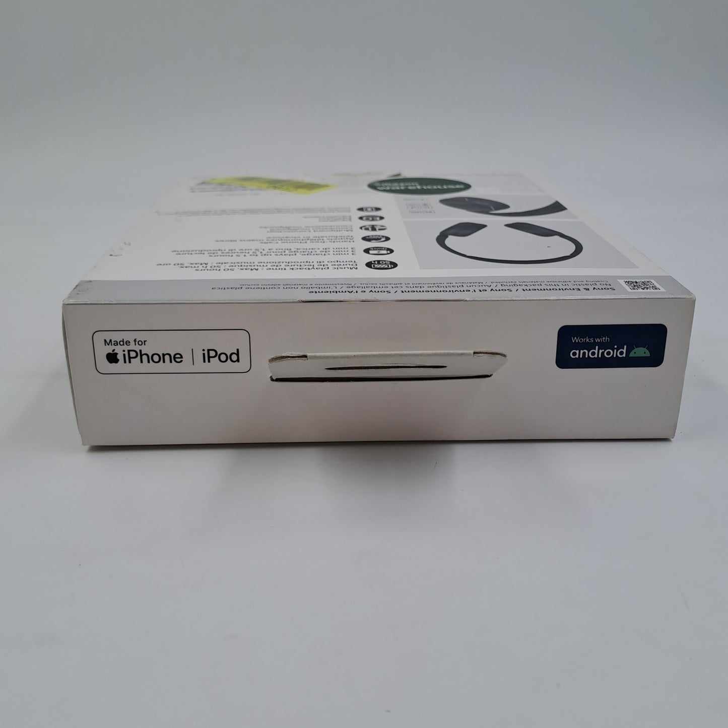 Sony WH-CH520 – Wireless Bluetooth Over-Ear Headphones