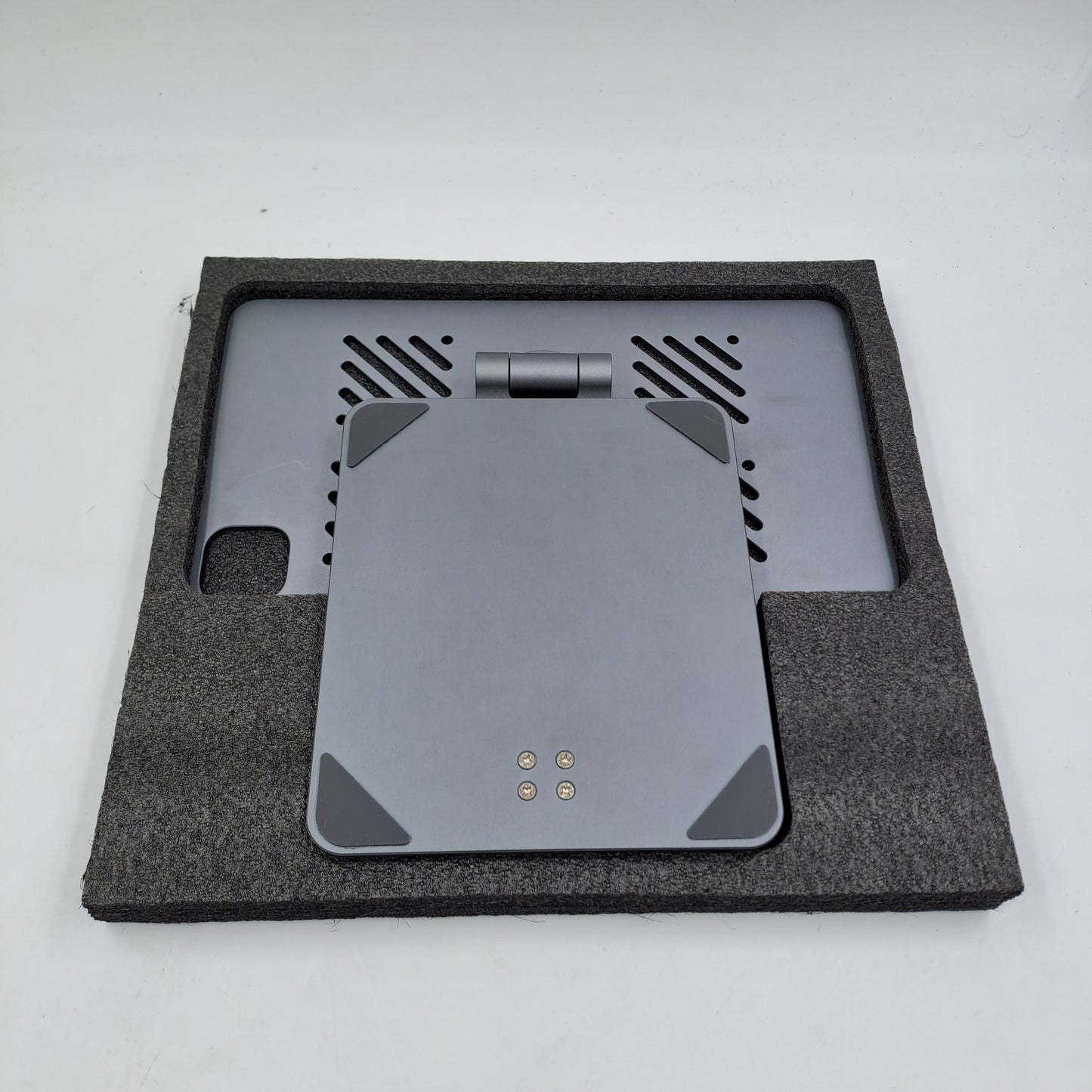 Llano iPad Magnetic Tablet Stand