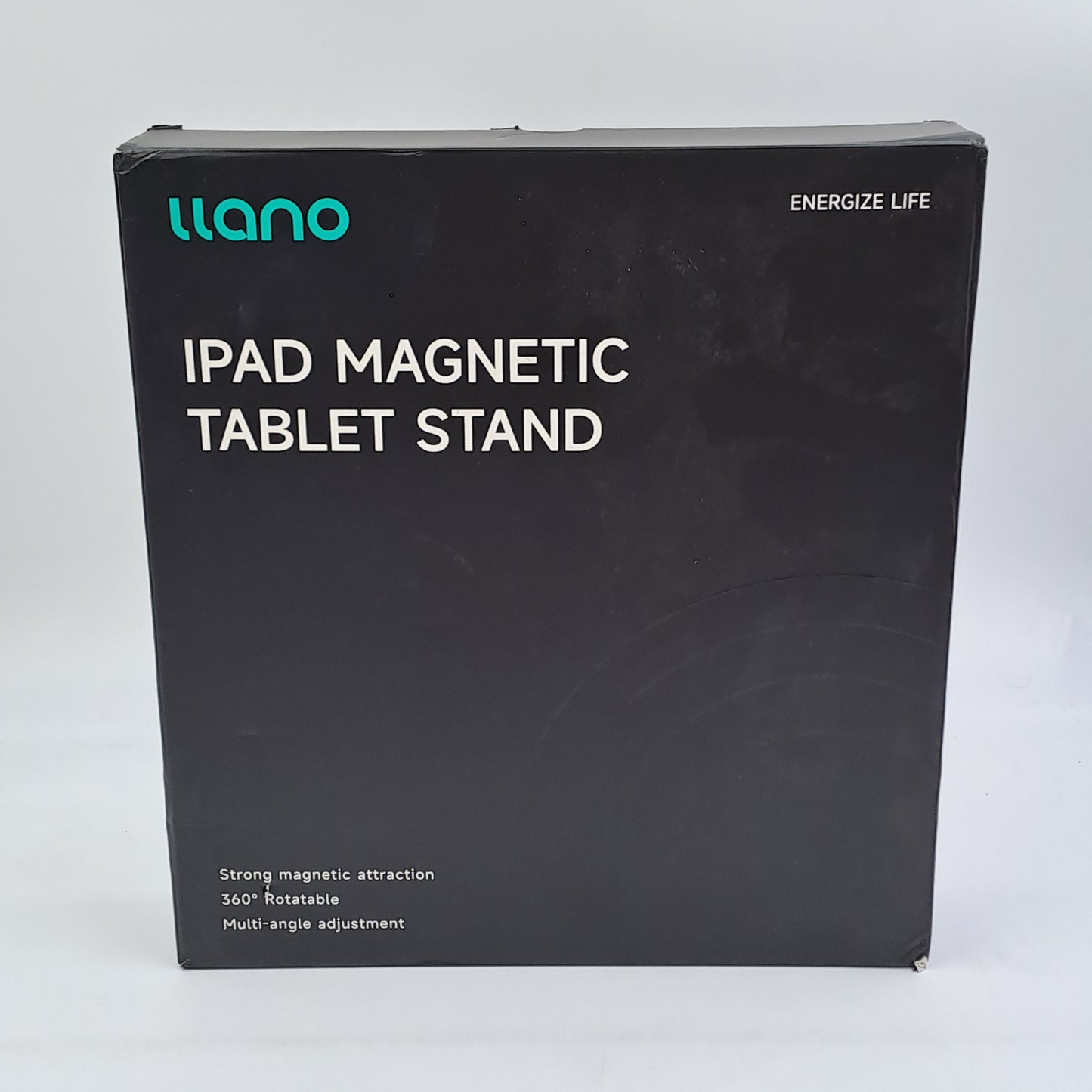 Llano iPad Magnetic Tablet Stand