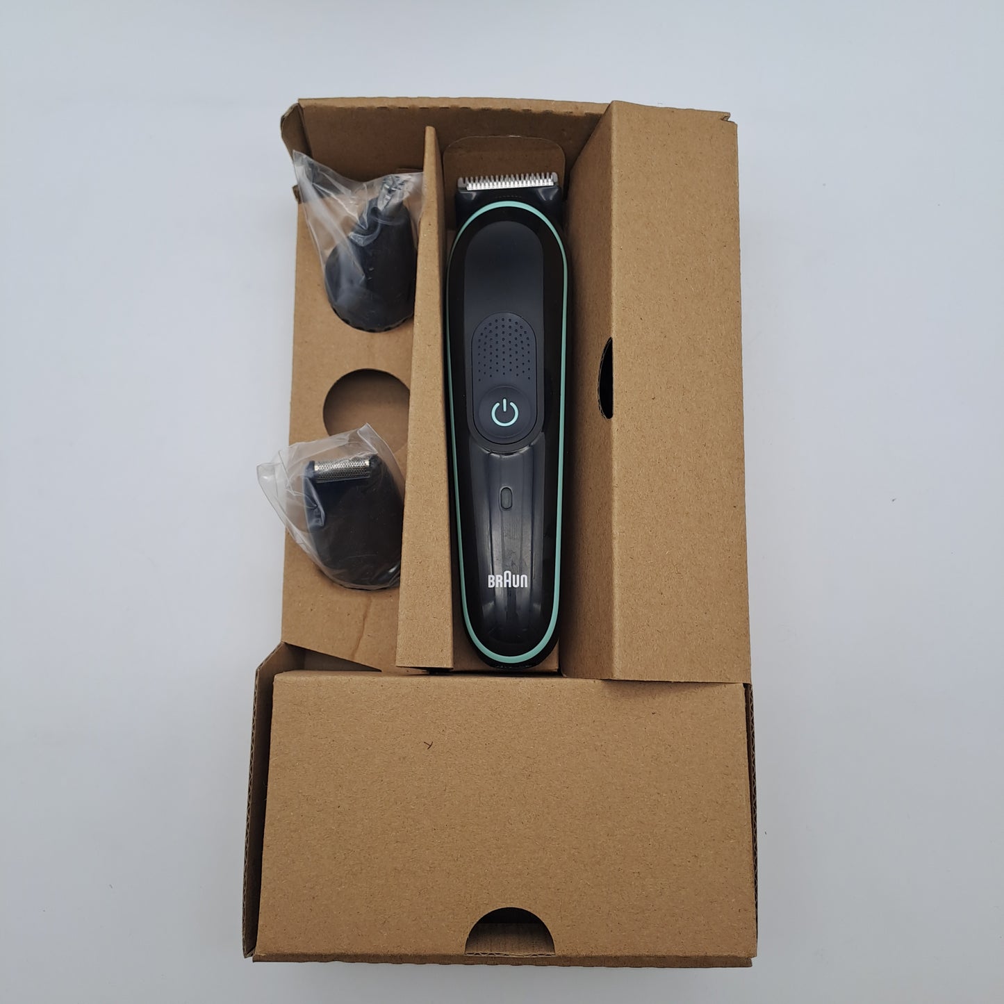 Braun All-in-One Style Kit Series 3