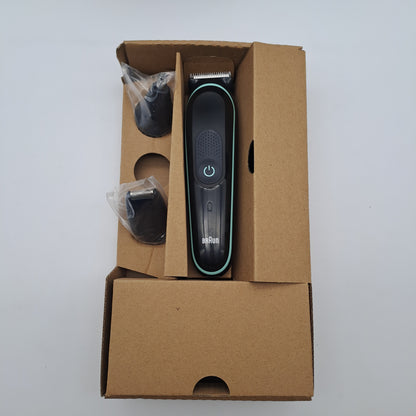 Braun All-in-One Style Kit Series 3