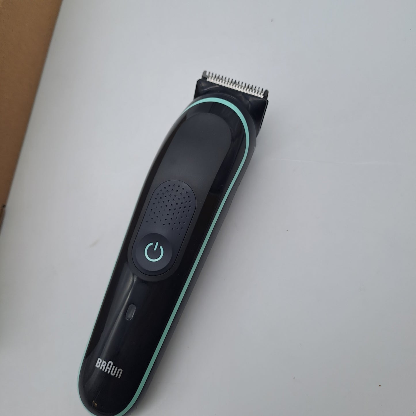 Braun All-in-One Style Kit Series 3