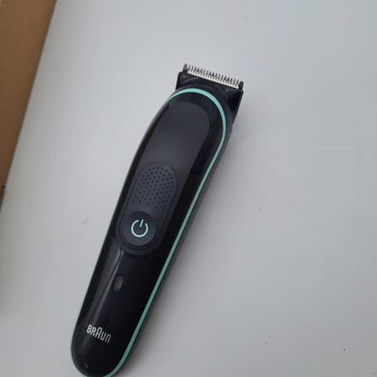 Braun All-in-One Style Kit Series 3
