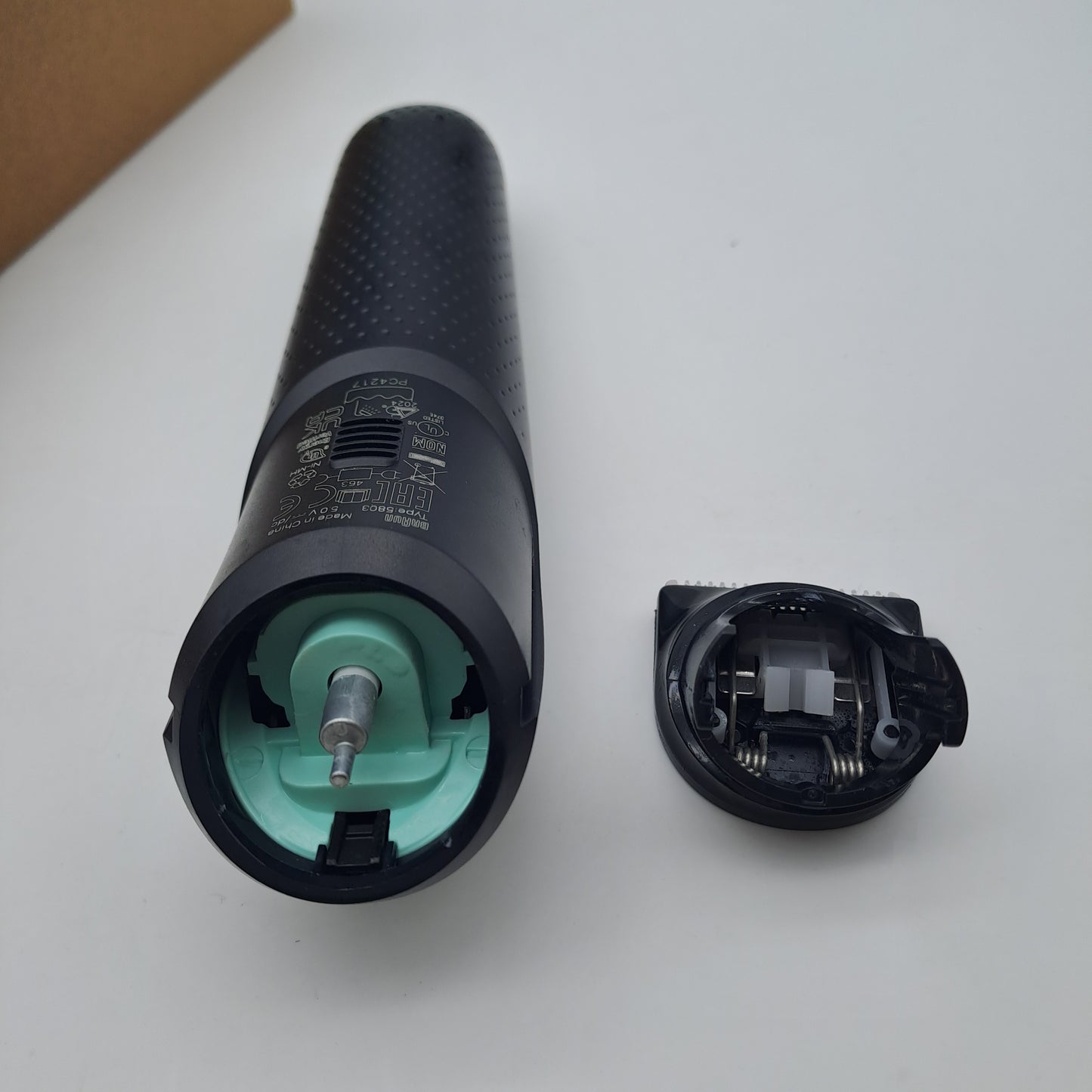 Braun All-in-One Style Kit Series 3