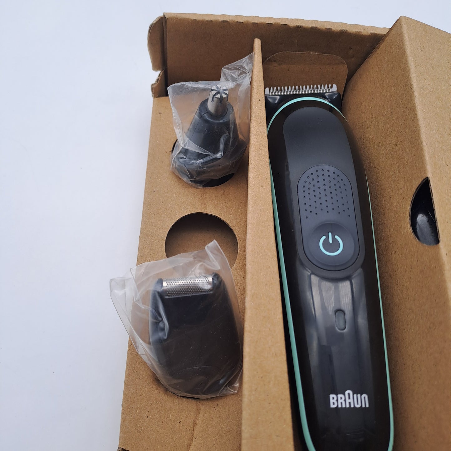 Braun All-in-One Style Kit Series 3