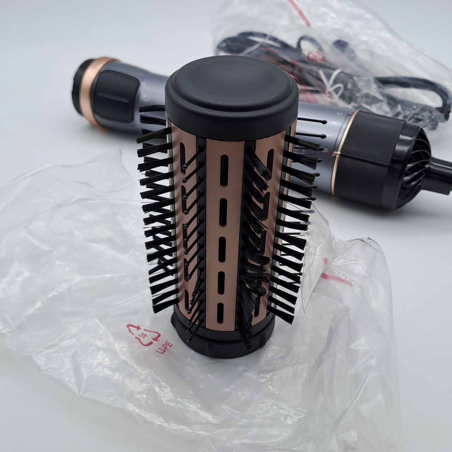 Remington Spazzola rotante Keratin Protect AS8810