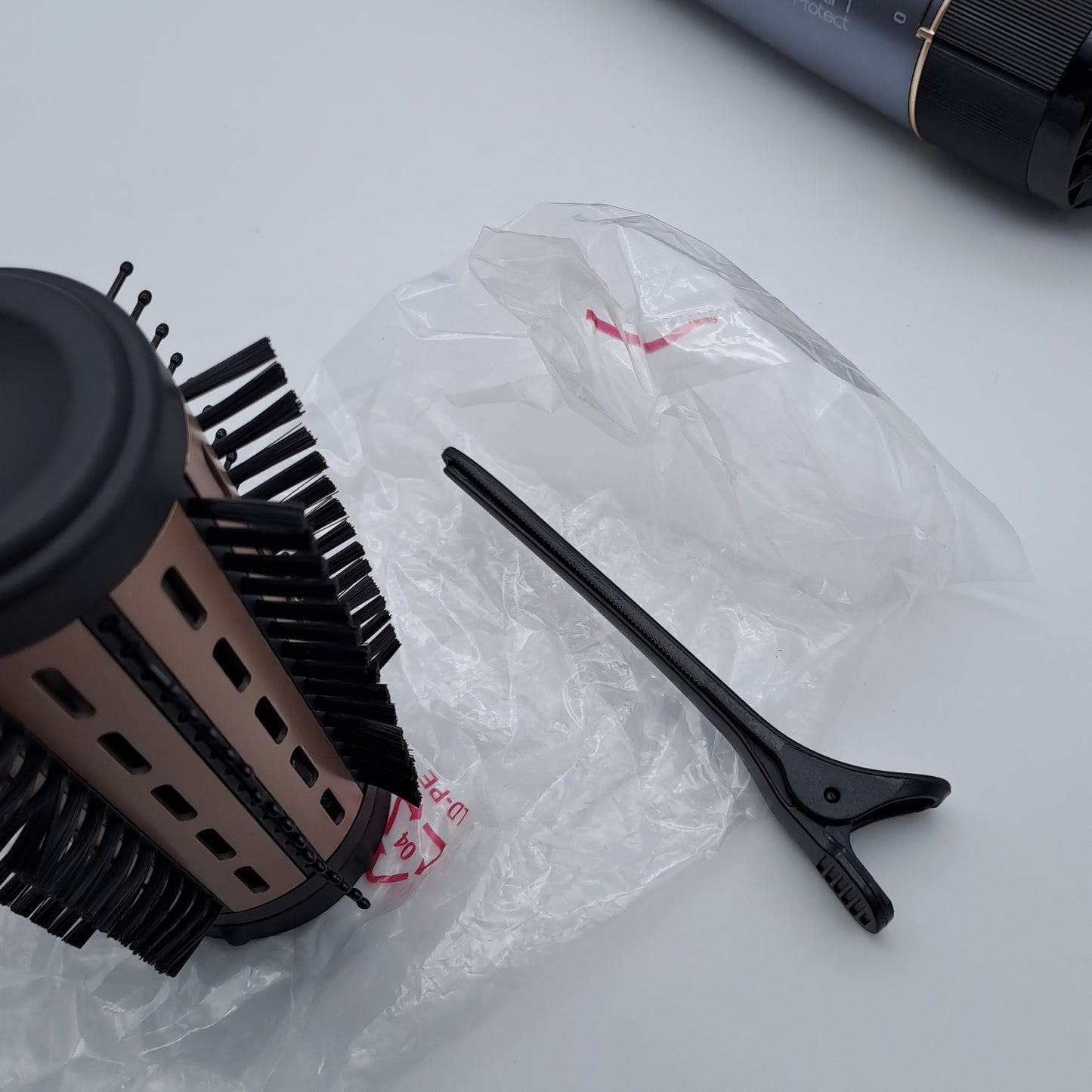Remington Spazzola rotante Keratin Protect AS8810