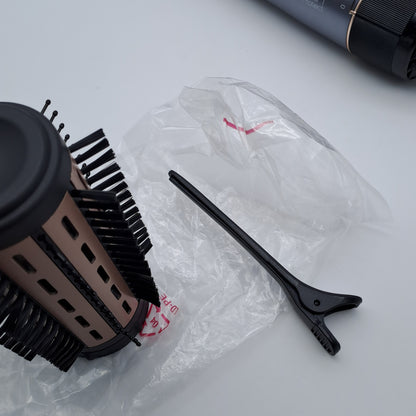 Remington Spazzola rotante Keratin Protect AS8810