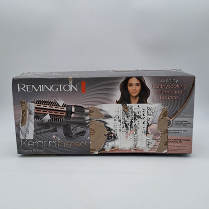 Remington Spazzola rotante Keratin Protect AS8810