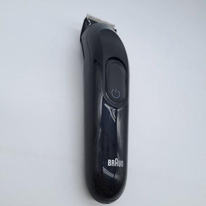 Braun All-in-One Style Kit Series 3