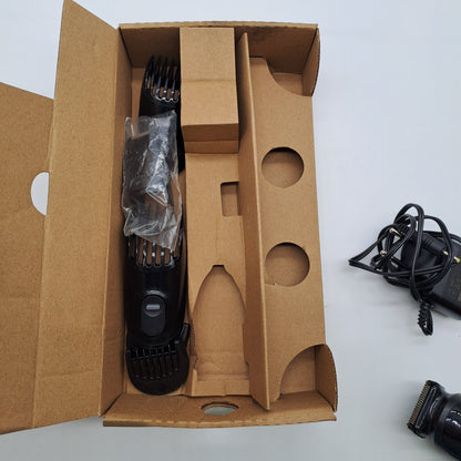 Braun All-in-One Style Kit Series 3