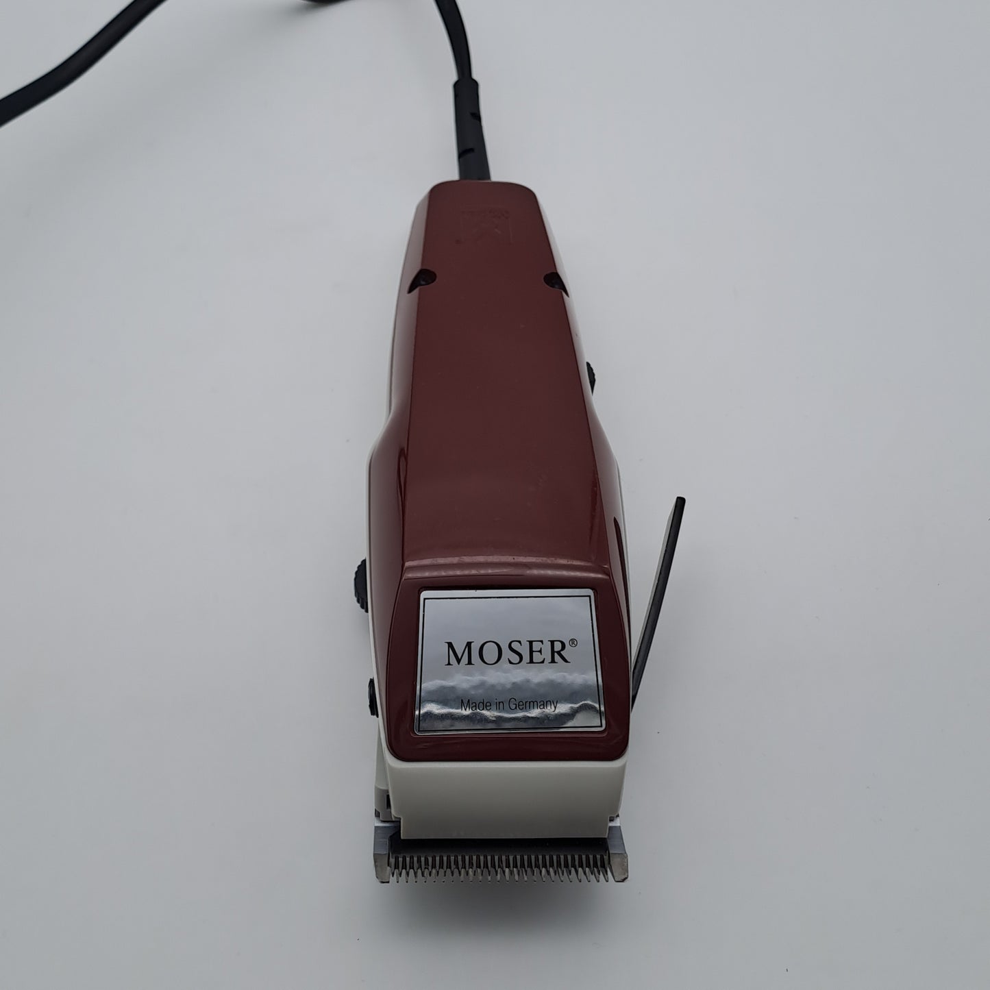 Tagliacapelli Professionale Moser 1400