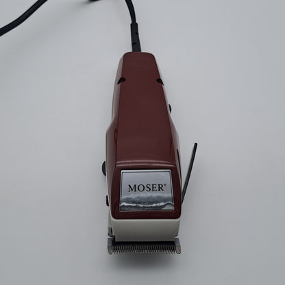 Tagliacapelli Professionale Moser 1400