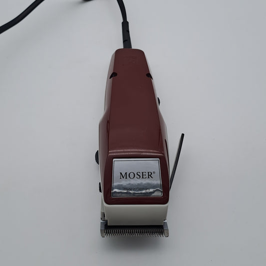 Tagliacapelli Professionale Moser 1400