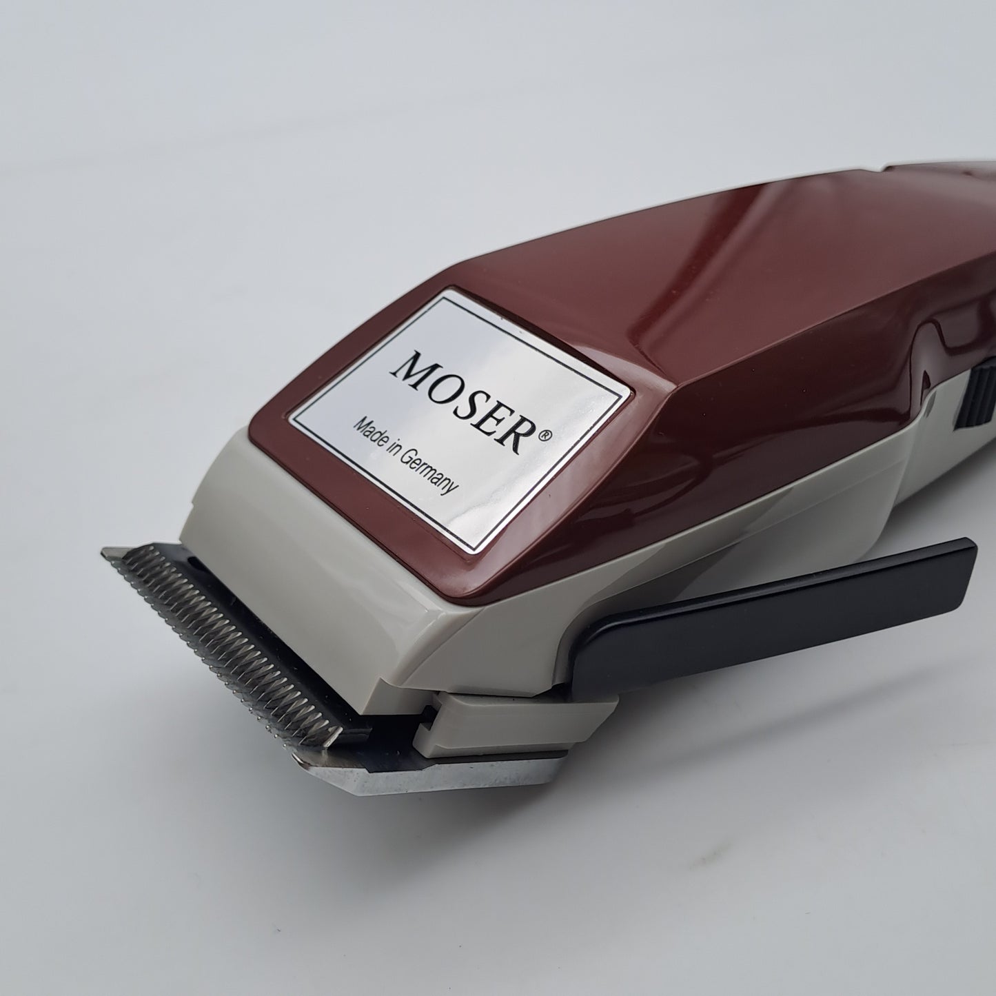 Tagliacapelli Professionale Moser 1400