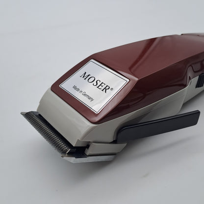 Tagliacapelli Professionale Moser 1400