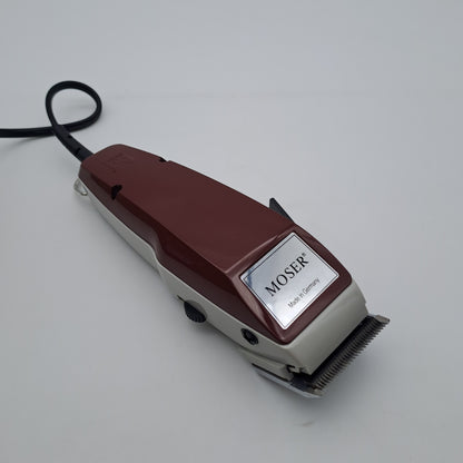 Tagliacapelli Professionale Moser 1400