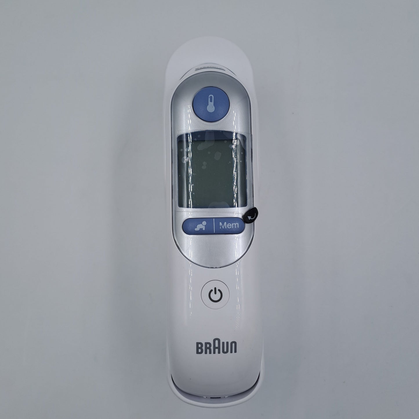 Braun ThermoScan 7 – Termometro Auricolare
