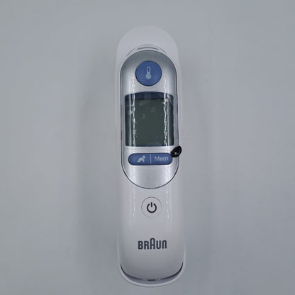 Braun ThermoScan 7 – Termometro Auricolare