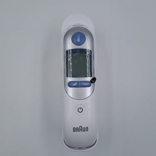 Braun ThermoScan 7 – Termometro Auricolare