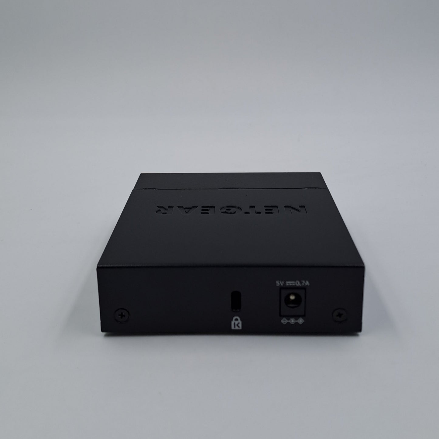 NETGEAR 300 Switch Series GS305