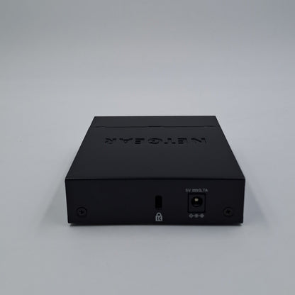 NETGEAR 300 Switch Series GS305